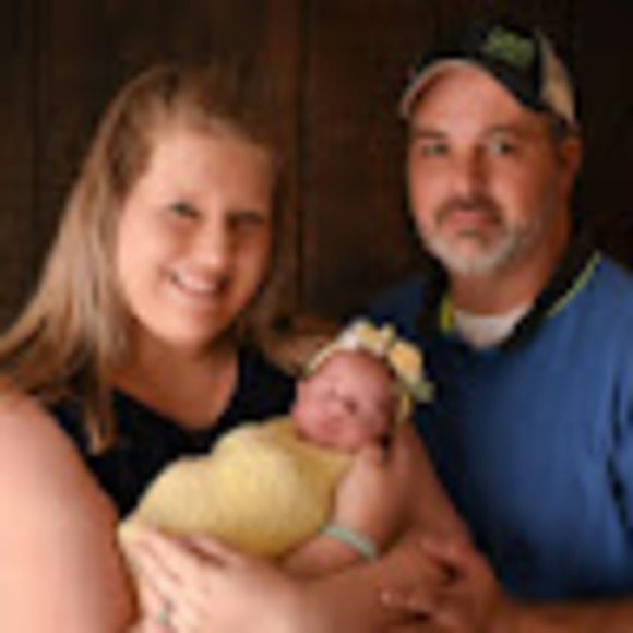 Meet your Posher, Jessica - Picture 1 of 1